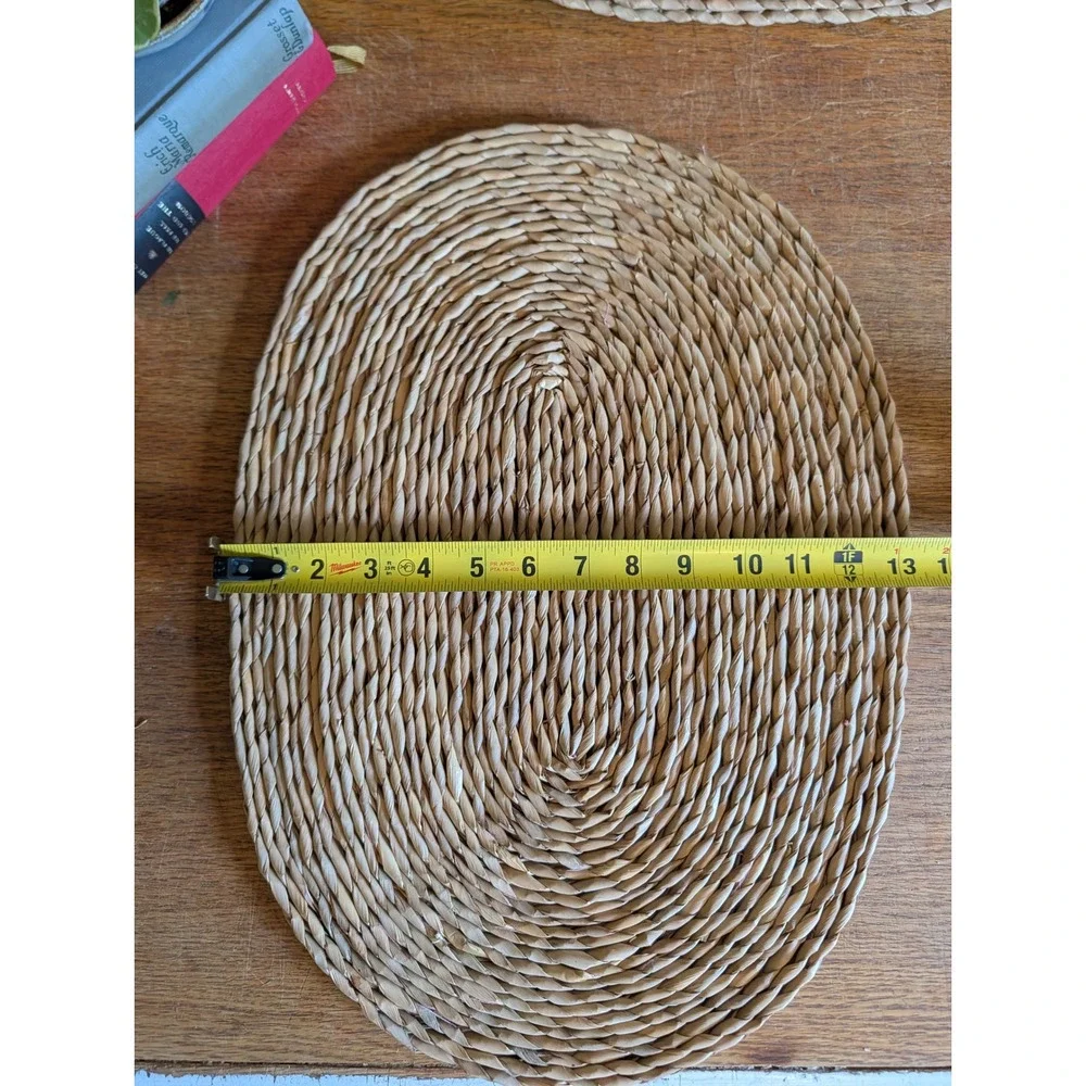 N/A vintage woven